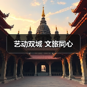 艺动双城 文旅同心（图1）