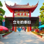 立冬的秦腔（图4）