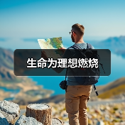 生命为理想燃烧(图2) 生命为理想燃烧(图2)
