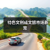 特色文创成文旅市场新宠（图1）