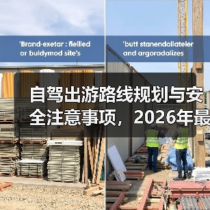 自驾出游路线规划与安全注意事项，2026年最新实用指南（图4）