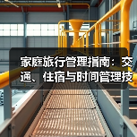 家庭旅行管理指南:交通、住宿与时间管理技巧(图4) 家庭旅行管理指南:交通、住宿与时间管理技巧(图4)