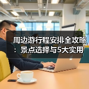 周边游行程安排全攻略：景点选择与5大实用方法
