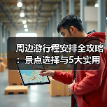 周边游行程安排全攻略:景点选择与5大实用方法(图4) 周边游行程安排全攻略:景点选择与5大实用方法(图4)