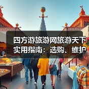 四方游旅游网旅游天下实用指南：选购、维护与常见问题解析202