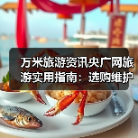 万米旅游资讯央广网旅游实用指南:选购维护与常见问题解析 万米旅游资讯央广网旅游实用指南:选购维护与常见问题解析