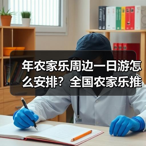 年农家乐周边一日游怎么安排？全国农家乐推荐与游记攻略及特产购